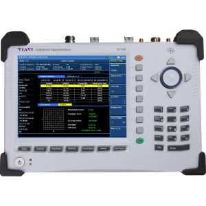 VIAVI JDSU Signal Analyzer