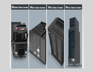 Data Center Solutions