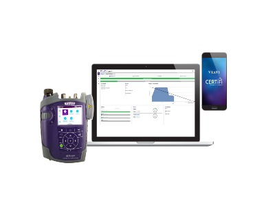 CERTiFi Cloud-based Certifi Enterprise WorkFlow Management
