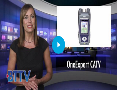 Broadband Technology Report on OneExpert CATV