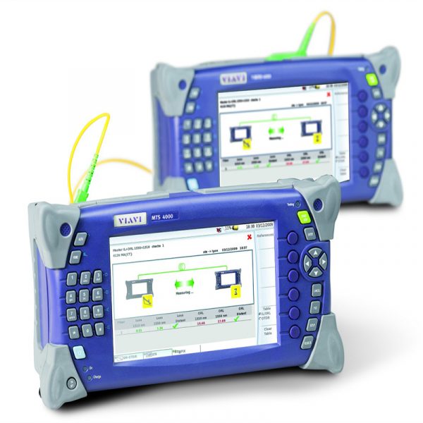 MTS-4000 Multiple