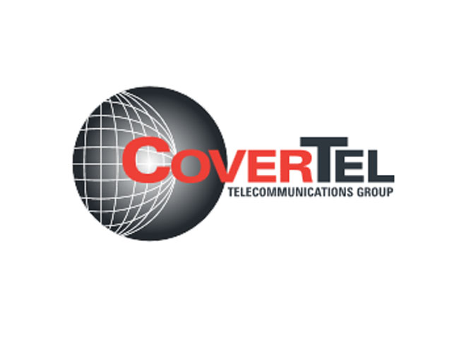 CoverTel Logo