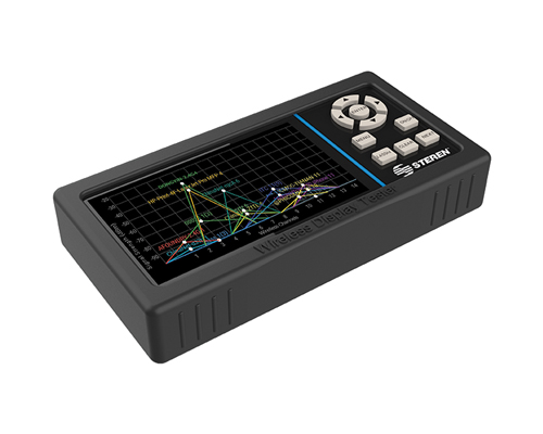 Steren Wireless Display Tester (Wi-Fi Tester)
