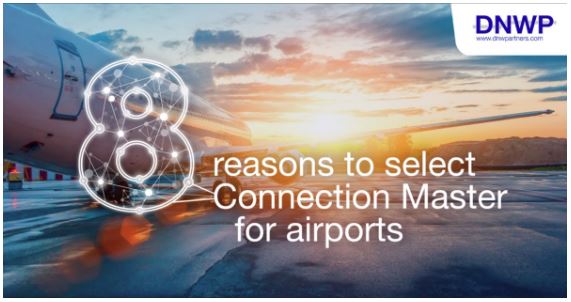 Unlock Seamless Connectivity with DNWP's Connection Master 1 8 Reasons to Select Connection Master