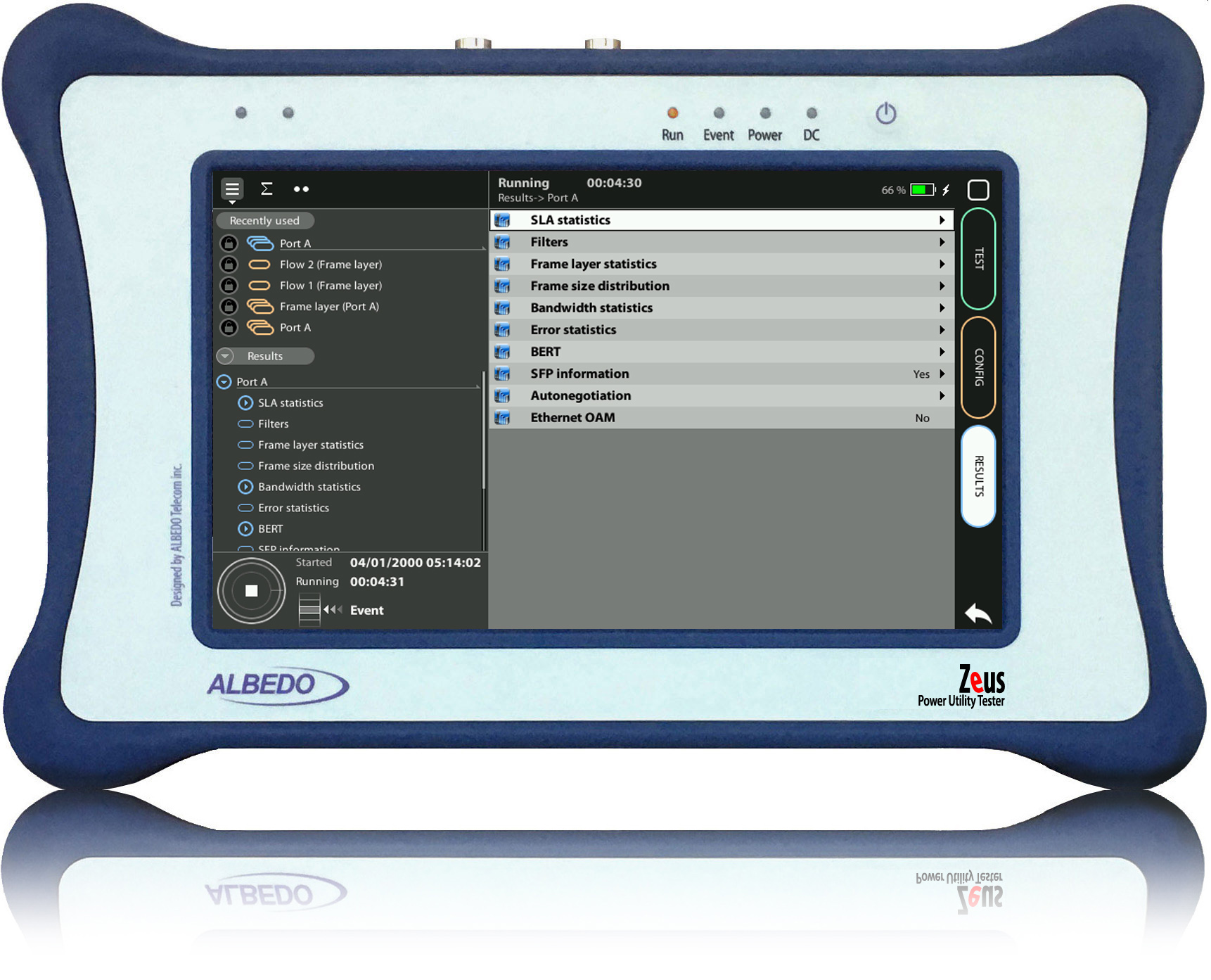 Zeus provides deep insights to deploy and verify Utility Communications