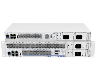 100G edge demarcation solution