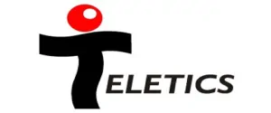 Teletics Logo