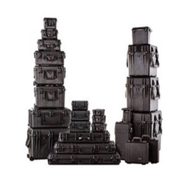 Equipment Cases