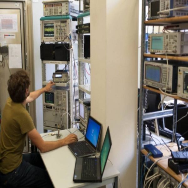 Test Lab for DOCSIS® Technology
