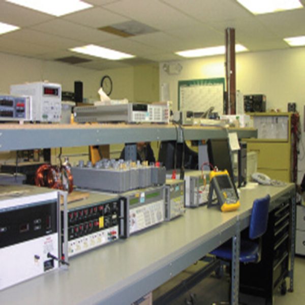 Test and Measurement Repair and Calibration