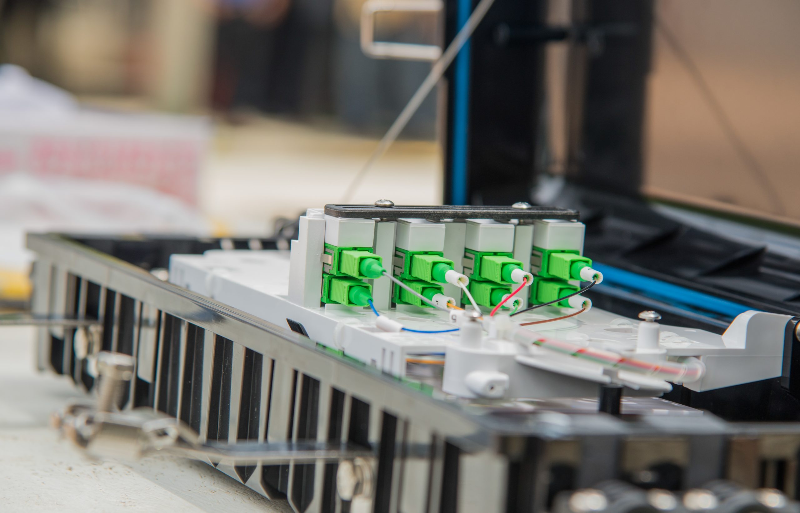 OTDR Fundamentals troubleshooting course