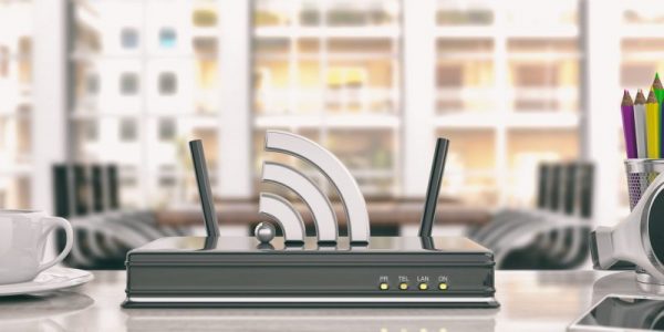 Wi-Fi Technology