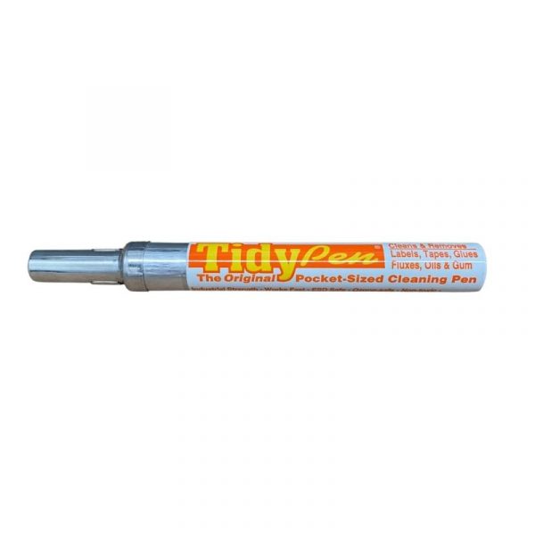 Microcare TidyPen Cable Gel and Adhesive Remover