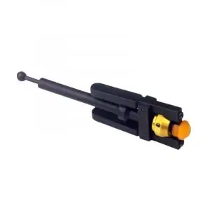 OPTISTRIP Miller Fiber Optic Stripping Tool, Removes Optical Cable Buffer/Jacket Easily
