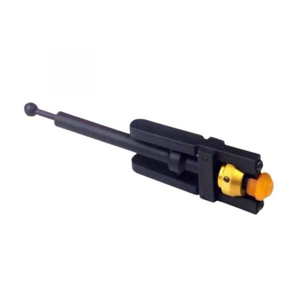 OPTISTRIP Miller Fiber Optic Stripping Tool, Removes Optical Cable Buffer/Jacket Easily