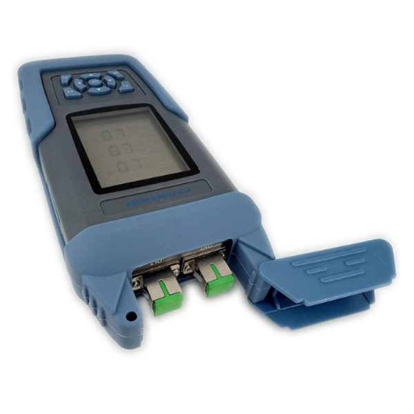 PON Power Meter, Test 1310nm/1490nm/1550nm Wavelengths Synchronously - Image 3