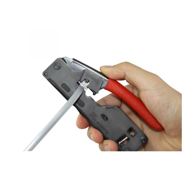 T3 T10110 Compact RJ45 Crimping Tool