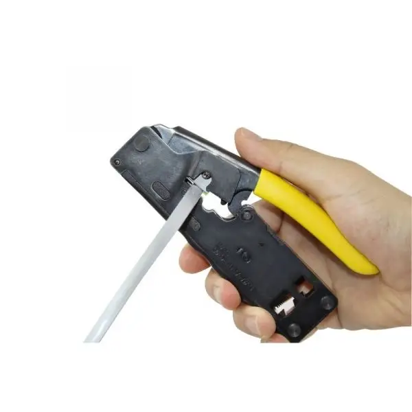 T3 T10210 RJ Crimping Tool