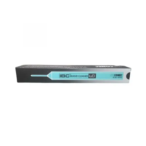 Fibre Optic Cleaning Tool for 1.25mm Connectors, Easy To Use One Click Cleaner LC 3 US Conec 9393 Fiber Optic Cleaning Tool for 1.25mm Connectors, One Click Fibre Cleaner LC (2)