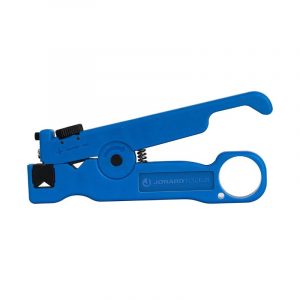 Cable Slitter and Ring Tool, Jonard Tools, 1.2 mm-7.5 mm, Adjustable Blade (1)