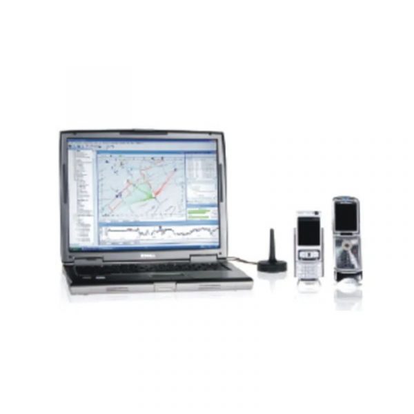 3GMA Drive Test Tool