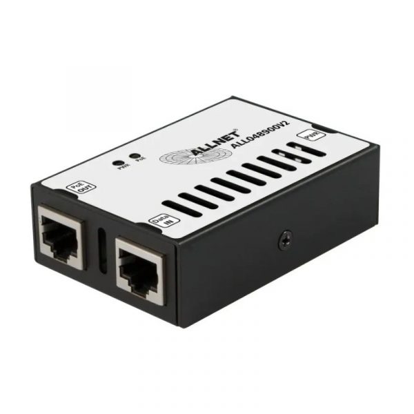 ALLNET ALL048900V2 PoE Injector
