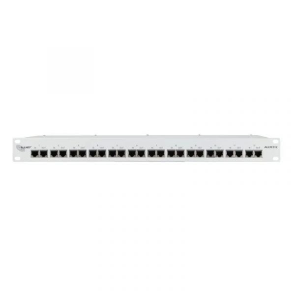 ALLNET ALL95112 Cat6 Surge Protection