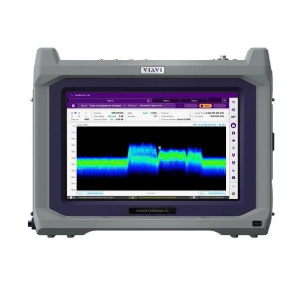 CellAdvisor 5G