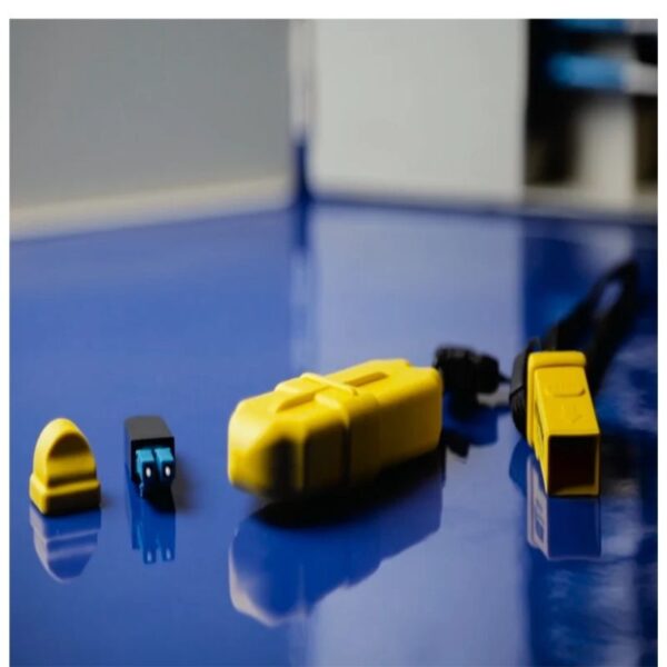 Fiber Loopback