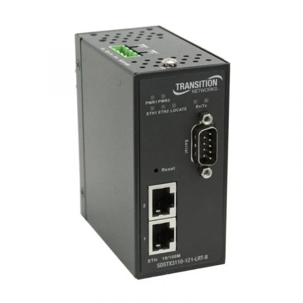 Hardened Serial Device Server