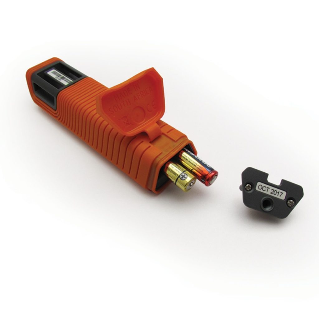 FieldSENSE 2.0 Personal RF Monitor
