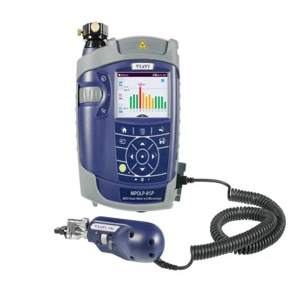 SmartClass Fiber Handheld Testers