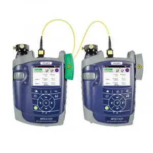 VIAVI SmartClass Fiber Optical Loss Test Set MPOLx
