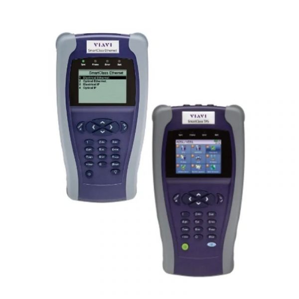 SmartClass Testers