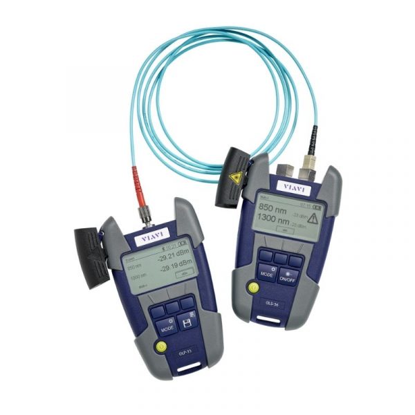 SmartPocket V2 OMK-35V2/-36V2/-38V2 Optical Test Kits