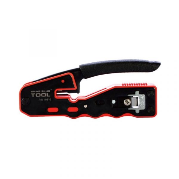 Snap Plug Crimper Tool T10610