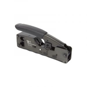 Cat6A 10Gig Crimp Tool T10310 from T3 Innovation
