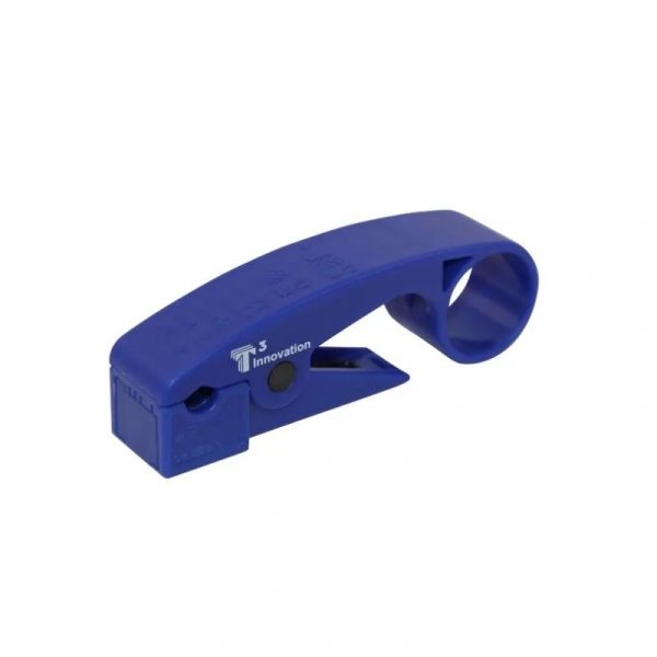T3 T304106 Coaxial Cable Stripper