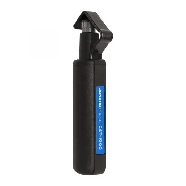 CST-1900 Round Cable Strip & Ring Tool
