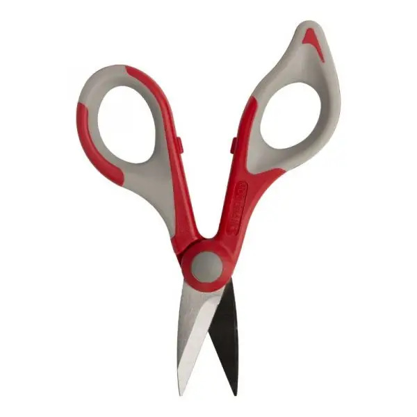 JIC-186 Wire & Kevlar® Cutting Shears