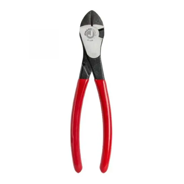 JIC-2288 High Leverage Diagonal Cutting Pliers, 8