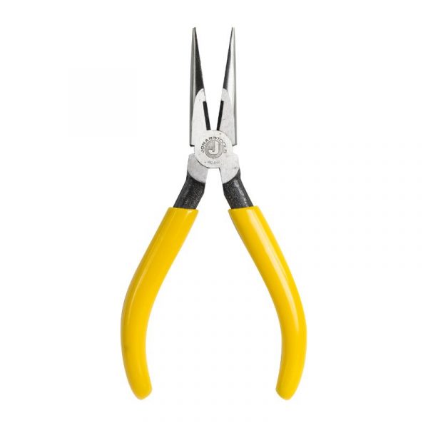 JIC-842 Long Nose and Side Cutting Pliers