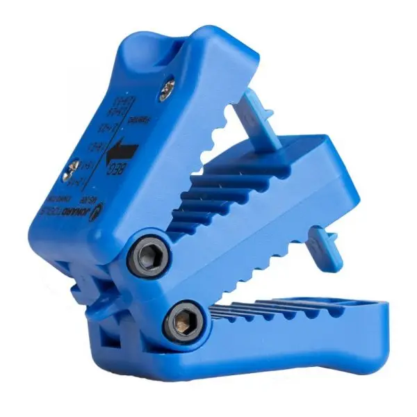 MS-306 Mid Span Slit & Ring Tool (1.2 mm-3.3 mm)