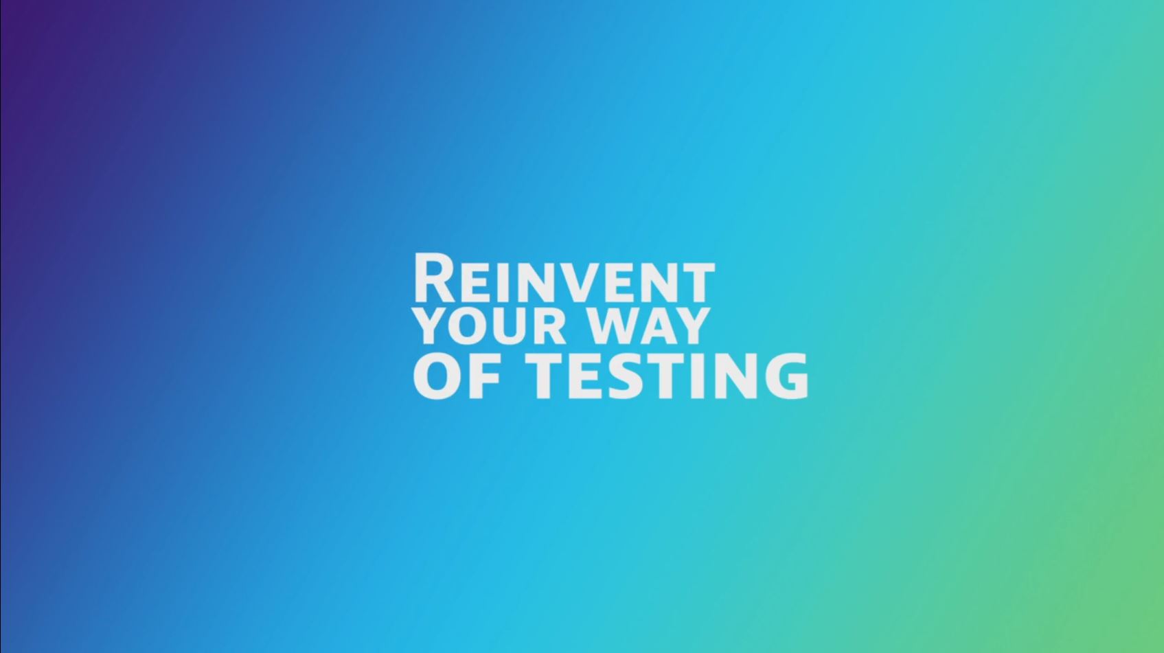 Discover Discover a new experience in OTDR #Fiber Testing