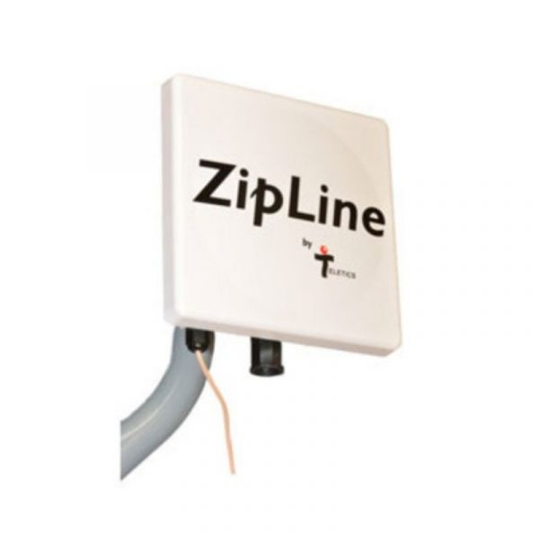 Teletics ZipLine Ethernet