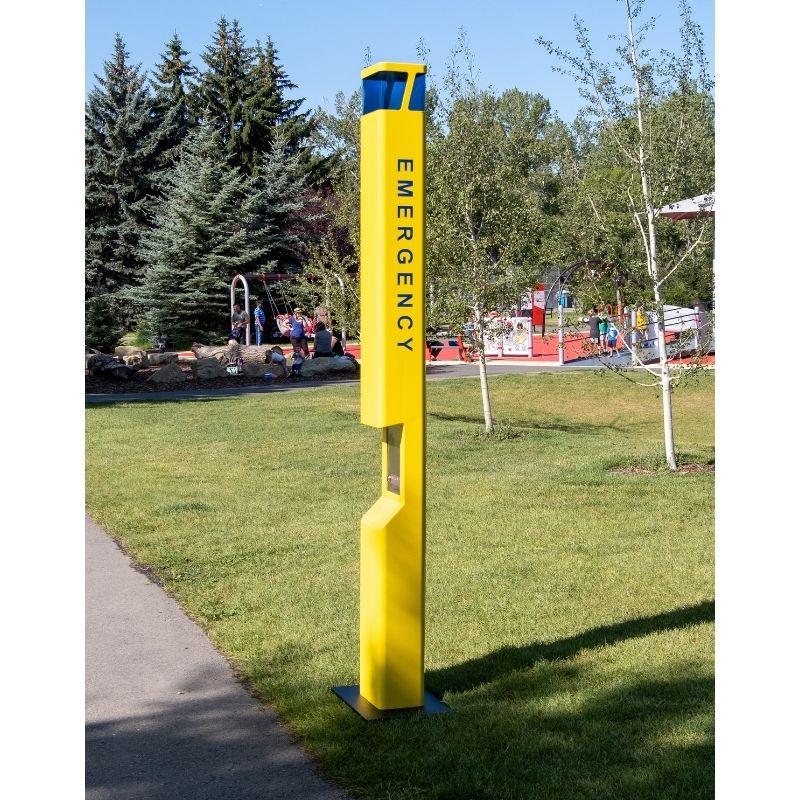 dualcomm network tap