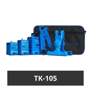 New Fibre Optic Tools from Jonard Tools now available at CoverTel 1 fibre optic tools