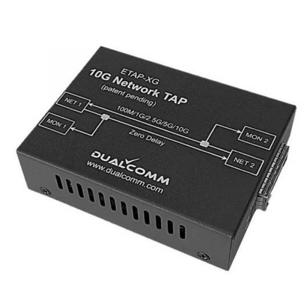 ETAP-XG 10G Network TAP 2