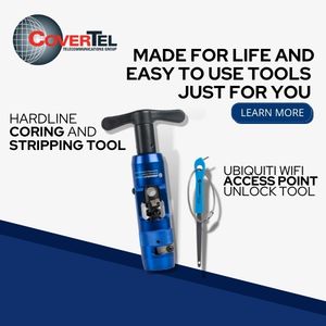 Jonard HSC-975 & UUT-425