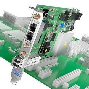 ADVA OSA 5400 TimeCard